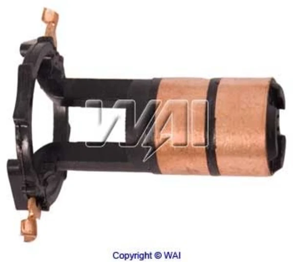 Colector de rotor de alternador Seat Inca (6K9)