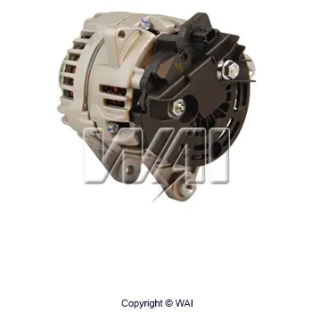 Alternador 1638099680 Peugeot/Citroen