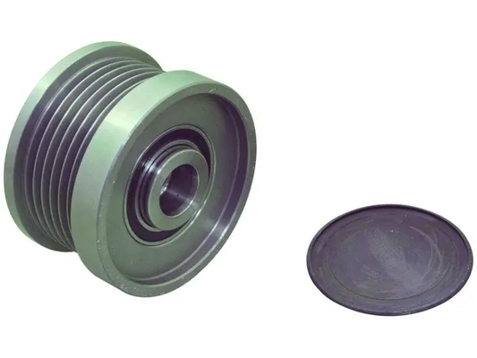 Polea alternador Hyundai Accent II