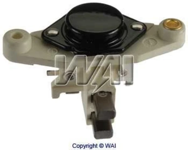 IB351 WAI