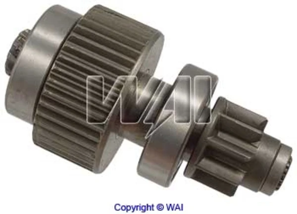 Bendix, motor de arranque Toyota Celica (T16)