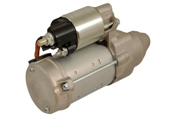 Motor de arranque Mercedes E S213