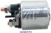 Solenoide de arranque Renault LOGAN I