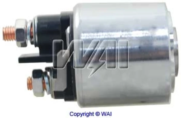 Interruptor magnético, estárter Renault Scenic GRAND II (JM0, JM1)