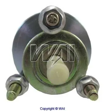 Solenoide de arranque Renault Master I