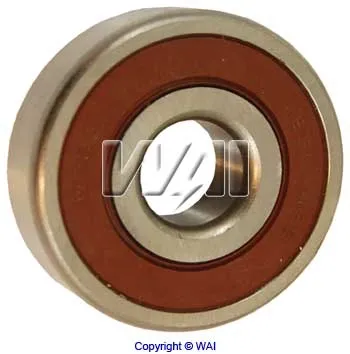 Rodamiento alternador Hyundai Sonata V