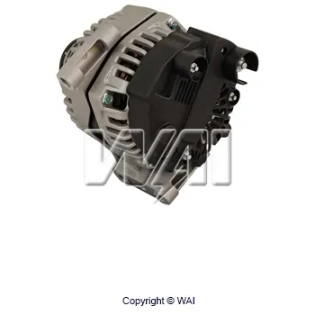 Alternador 1623217580 Peugeot/Citroen