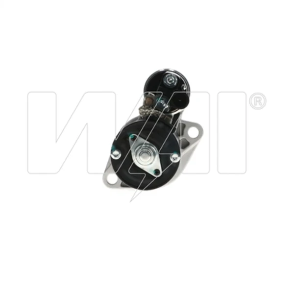 Arrancador Volkswagen Crafter (SZ)