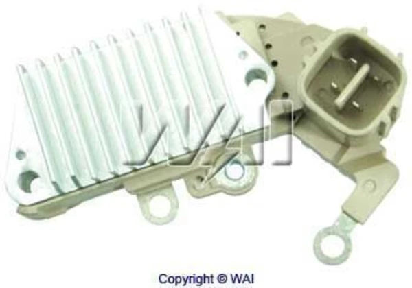 Regulador De Rele Del Generador (Rele De Carga) Honda Civic 6 (MB, MC)