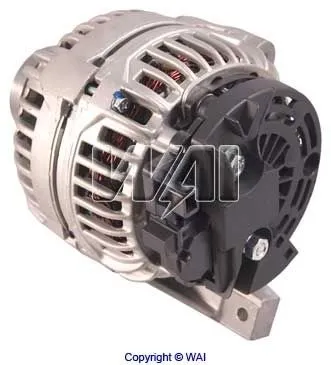 Alternador 0124525060 VAG