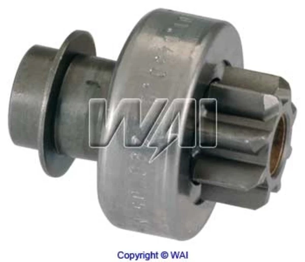 Bendix, motor de arranque Hyundai Accent 