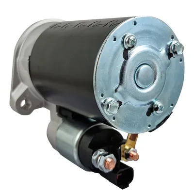 Motor de arranque KIA Picanto II