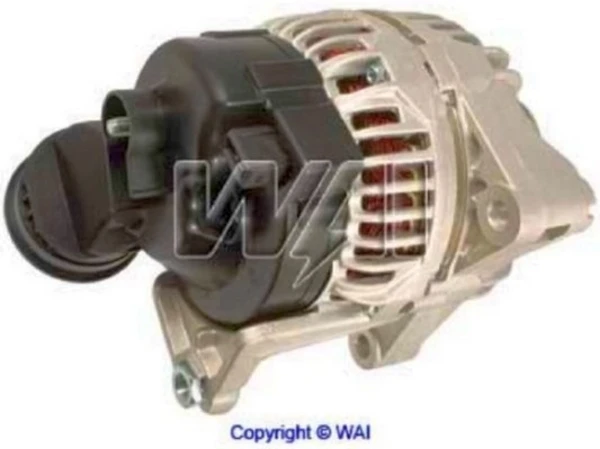 0 986 041 810 BMW alternador