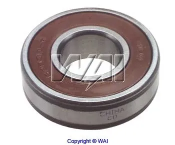 Rodamiento alternador Ford Escape 