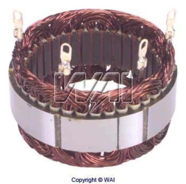 Estator, alternador Toyota Celica (T16)