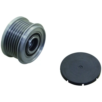 Polea del alternador 059903119G VAG