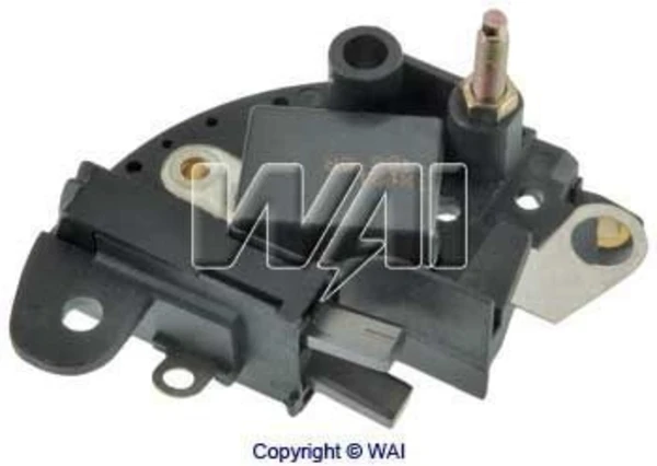 Regulador De Rele Del Generador (Rele De Carga) Fiat Punto (176L)
