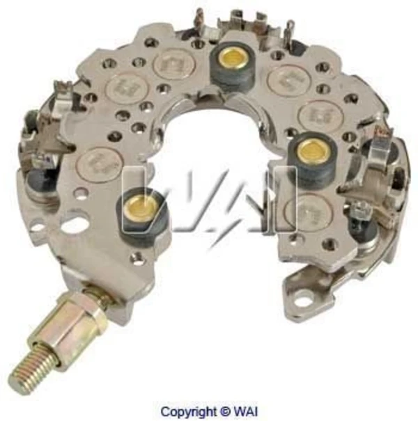Alternador Diodo Puente Rectificador Dodge Caravan (NS)