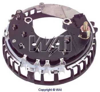 Puente de diodos, alternador RF153 FAW
