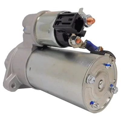Motor de arranque Hyundai Sonata VII