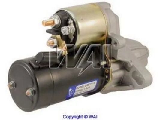 Motor de arranque CST15164AS Casco