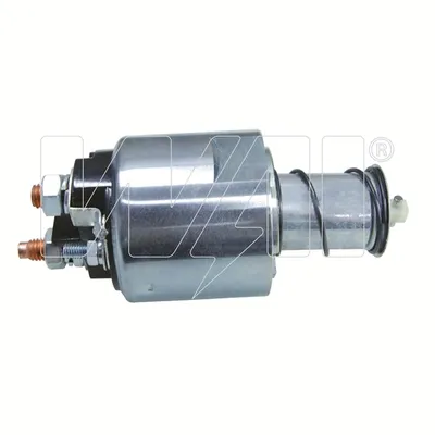 Solenoide de arranque Audi A6 Allroad C6