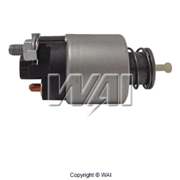 Interruptor magnético, estárter Hyundai Sonata 7 (LF)