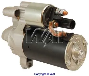 Motor de arranque Audi Q5 8RB