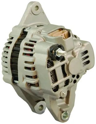 Alternador A5TG0091ZE Mercedes