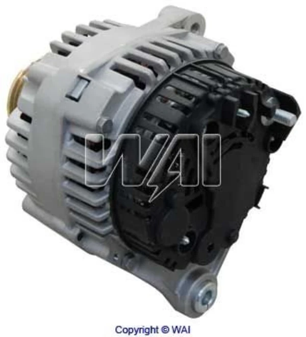 Generador Audi A6 (4B, C5)