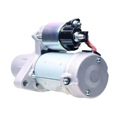 Motor de arranque Mercedes A W176