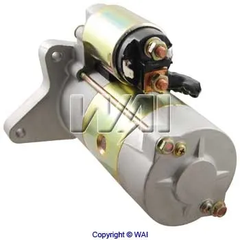 Motor de arranque 32352N WAI