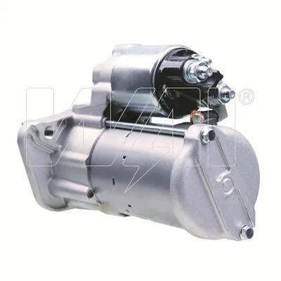 Motor de arranque 233008223R Mercedes