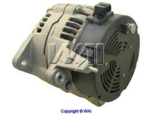 Alternador 0123515016 VAG