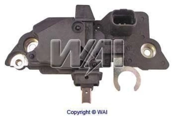 Regulador De Rele Del Generador (Rele De Carga) Renault Scenic 1 (JA0)