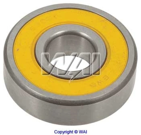 Cojinete, alternador Volkswagen Transporter T5 (7HA, 7HH, 7EA, 7EH)