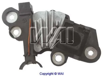 Regulador IB6165 WAI