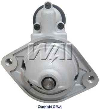 Motor de arranque Toyota Avensis I