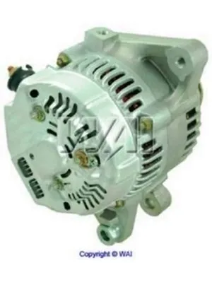 Alternador Toyota Corolla VERSO