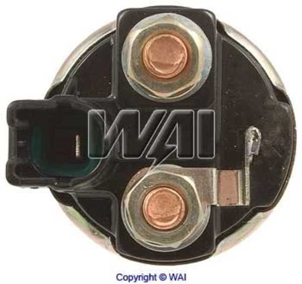 Interruptor magnético, estárter Toyota Previa (ACR3)