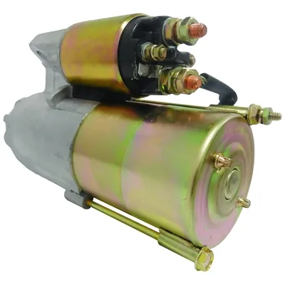 Motor de arranque 6563N WAI