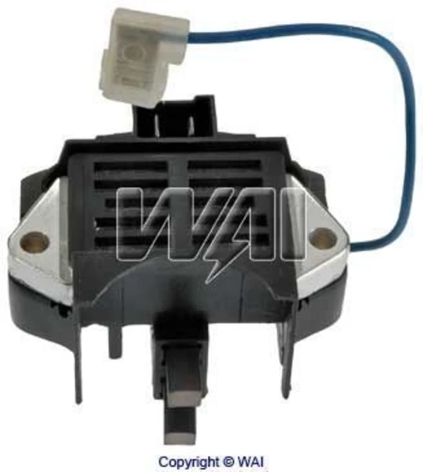 Regulador De Rele Del Generador (Rele De Carga) Renault 11 3 dr 