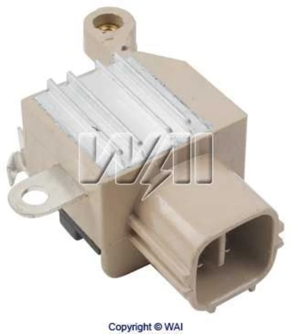 Regulador De Rele Del Generador (Rele De Carga) Toyota RAV4 3 (A3)