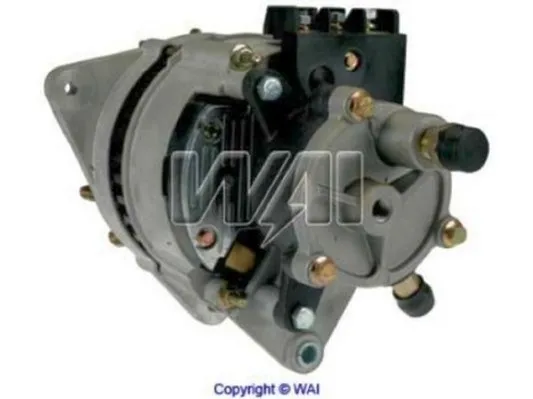 Alternador Ford Transit III