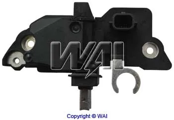 Regulador 940016028100 Magneti Marelli