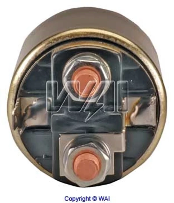 Interruptor magnético, estárter Hyundai Accent 
