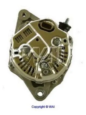 Alternador J5112119 Herth+buss