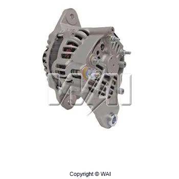 Alternador 12745N WAI