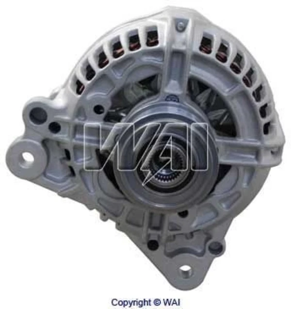 Generador Volkswagen Crafter (SY)