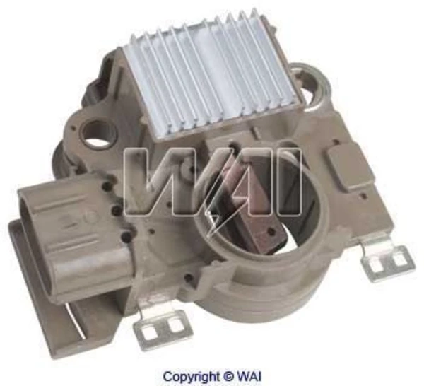 Regulador De Rele Del Generador (Rele De Carga) Subaru Legacy 3 (BE, BH)